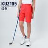 Pantalones de golf PGM para niños, nuevos pantalones cortos deportivos de verano para niños, con cinturón elástico, ropa juvenil