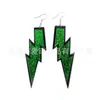Accesorios para Fiesta de los 80 Falda de Malla Collar Diadema de Encaje Guantes de Red Pendientes Calentadores de Piernas Gafas En Stock
