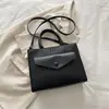 Bolsa Cuadrada Nueva de Verano 2026 Tendencia de Moda Bolso de Mujer Bolso de Hombro de Alta Gama de Gran Capacidad Bolso Cruzado Bolso de Mano para Mujer