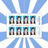 Yu Shuxin Foto de Identificación de 1 Pulgada Meet and Greet Fotos de Apoyo y Artículos Periféricos Mismo Estilo que Douyin