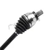 36011290 1803658 Es Adecuado para Volvo S80 Ford 07 Semieje Izquierdo Delantero Ensamblaje de Junta Homocinética Eje de Transmisión
