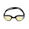 Suministro Directo Transfronterizo de Gafas para Adultos de Marco Grande para Deportes y Aire Libre, Gafas Protectoras de Natación, Antivaho Mejorado Galvanizado Gran Angular