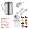 Material para Mecha de Vela DIY Kit de Mechas para Velas Herramienta para Hacer Velas Kit Set de Velas Aromáticas