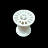 Accesorios de tubería de plástico desagüe directo PVC desodorante inodoro empotrado balcón desagüe de piso GB externo 50 75 90