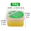 Proteção ambiental Pasta de solda HB18 ROHS sem chumbo PASTA DE SOLDA tesouro de solda sem halogênio sem lavagem óleo de solda neutro fabricantes