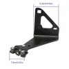 4409245 7700312012 para Renault Primastar 2000-2014 Rodillo Derecho + Inferior