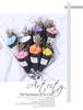 Mini Flor de Mano Accesorios para Fotos Ramo de Rosas de Espuma Decoración de Joyería para Uñas Set de Accesorios de Fotografía