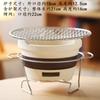 Nuevo Estilo Olla para Leche Horneada Olla Tetera para Hervir Olla para el Hogar Fuego Resistente a Altas Temperaturas Recinto Horno Hervir Juego de Té Tetera Olla para Leche Hecha a Mano Lateral