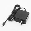 Adecuado para Lenovo Dell Hp Asus Notebook Tipo-C Usb-C 45W Adaptador de Corriente Cargador