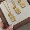 Colar Novo Estilo Cravejado com Zircônias, Estilo Retrô, Alto Padrão, Nicho, Versátil e Exquisito Colar Corrente Clavícula
