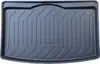 Adecuado para Alfombrilla de Maletero Vinfast Vf5, Resistente al Desgaste, Impermeable, Específica para el Interior, Alfombrilla de Maletero TPE Ecológica