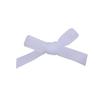 Accesorios de Lazo de Terciopelo Huiya Cinta de Terciopelo de 1 cm Accesorios para Ropa Hecho a Mano DIY Cinta Flocada Venta al por Mayor