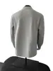 Sudadera para Hombre Primavera y Otoño 2025 Nueva Cuello Redondo Holgada Otoño Sudadera con Capucha Juvenil Manga Larga Chaqueta para Hombre