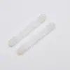 Templo de Silicone para Óculos Manga Antiderrapante Inserível Fixador de Templo Antiqueda Cobertura de Orelha para Óculos de Sol Acessórios para Óculos