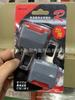 Regalo coche hebilla de seguridad universal hebilla de seguridad seguro extensor de hebilla cinturón de seguridad asiento de coche suministros para coche