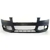 8Kd807105 Es Adecuado para Cubierta de Parachoques Delantero de Audi A4 B8 2009-2012..