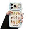 Funda de teléfono Starman Bebé Llorando adecuada para Apple 16PROMAX, iPhone 15Plus funda suave, 14 estilo fresco, 13 divertido