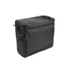 Bolsa de Guidão de Bicicleta Transfronteiriça, Bolsa de Ombro Impermeável para Mountain Bike Outdoor, Bolsa Universal de Armazenamento para Guidão de Bicicleta