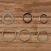 Anillo reductor para amoladora angular, arandela para disco de corte, junta de anillo interior para disco de sierra, 25.4 a 16, 22 a 25.4, 16 a 20