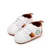 Zapatos para Bebés Niños y Niñas de Primavera y Otoño Combinan con Todo Calzado para Niños Pequeños Transpirable Suela Suave Antideslizante Casual Zapatos de Lona BXC4140