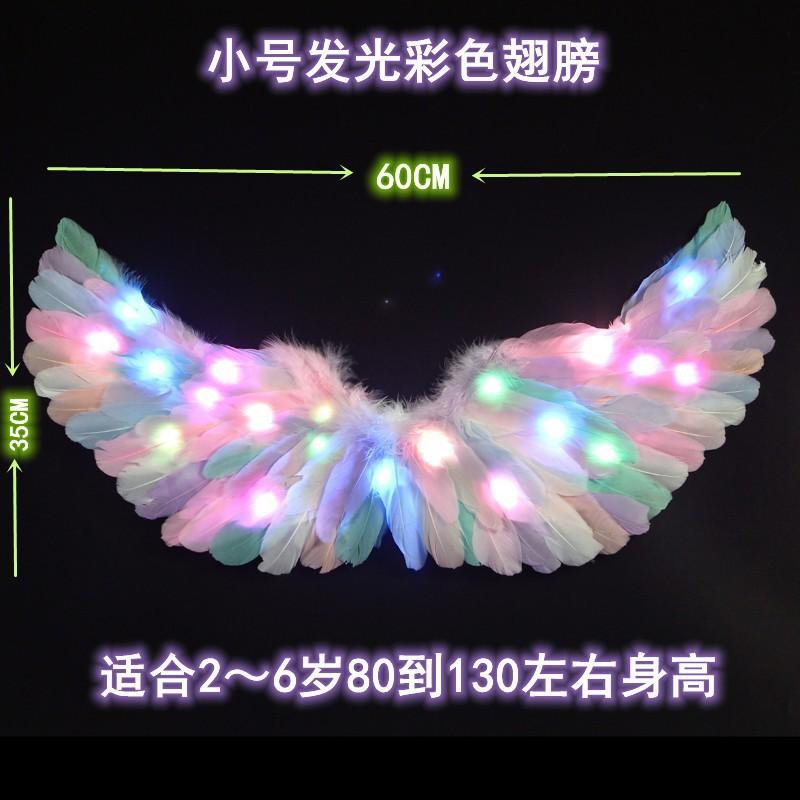 彩毛