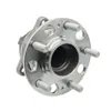Rodamiento de Cubo de Rueda 52730-N9100/Tracción Trasera Adecuado para Kia: Sportage (Nq5) Unidad de cubo de rueda