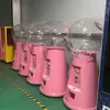 Máquina Gashapon de Cápsula de Celebridade da Internet Personalizada Máquina de Caixa Surpresa Máquina de Loteria Máquina de Presente Operada por Moeda Fabricante de Eventos Atacado