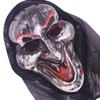 Nueva Máscara de Halloween Festival de Fantasmas Suministros para Fiesta Festiva Antigua PVC al por Mayor Maquillaje Maquillaje Accesorios de Disfraz