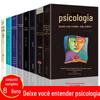 8 livros sobre análise psicológica de sonhos Lei de Murphy tipo 9 personalidade genuína local de trabalho coração aconselhamento coração