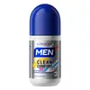 Desodorante Antitranspirante Whsa Fragancia Floral Fresca Roll-on para Olor Corporal Desodorante para Olores Leves Fabricante Transfronterizo