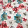 Tecido de Algodão Artificial Tecido de Algodão Rayon Tecido de Rayon Amigo da Pele Roupa de Dormir Tecido Estampado Retalhos de Rayon Liquidação
