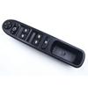 Interruptor de janela Peugeot 207 Citroen dianteiro direito 6490.EH 6490EH SW-FH-PJ-612A