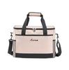Bolsa Aislante para Camping al Aire Libre Bolsa de Hielo Transfronteriza Caja Aislada de Gran Capacidad Portátil para Exterior Bolsa Refrigerada Bolsa de Picnic