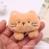 Muñeco de Peluche de Dibujos Animados, Oso, Gatito, Accesorios para Cabeza de Animal, Ropa, Zapatos, Sombreros, Bolsos, Accesorios, Broches, Venta al por Mayor de Accesorios