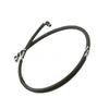 Para BMW F10 tubo de pulverização do farol F18 mangueira 61667178747