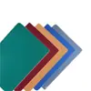 Piso Deportivo de PVC Engrosado Patrón de Gema Piso para Cancha de Bádminton Cancha Interior Antideslizante Resistente al Desgaste Piso Deportivo