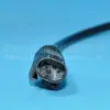 Sensor ABS rueda trasera Jinshan 281920057 281920058, apto para Wuxi LX300GS-D LX