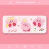 Estuche para Gafas de Crayon Shin-Chan Portátil Femenino Gama Alta Montura de Gafas Lindo Gafas de Sol para Miopía Niños Kirby