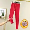 De Rong conjunto de roupa íntima térmica feminina com acolchoado de veludo para o inverno, frente e verso, sem costura, base para outono, venda por atacado transfronteiriça