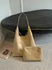 Bolsa Tote Estampa de Leopardo Bolsa de Grande Capacidade Feminina 2026 Nova Outono Nicho Bolsa para o Dia a Dia Bolsa de Ombro Retrô Versátil