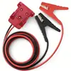 Arrancador de Coche Adaptado a Batería de Coche Milwaukee M18 18V Batería Portátil para Puente