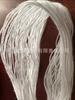 Hilo de Polipropileno de Fibra Corta Teñido en Color AB 60NM/2 Tubo de Hilo Teñido en Color Semiterminado Hilo de Polipropileno PP
