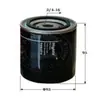 [En Stock] Filtro de Aceite Dongyuan Haifeil Highfil 15208-0t002 Más Vendido
