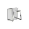 Estante de almacenamiento para baño, estante de almacenamiento para lavabo, baño sin perforaciones, montaje en pared, gancho para lavabo de inodoro