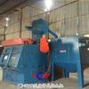 Ventas Directas de Fábrica Qk-3210 Máquina de Chorro de Arena sobre Orugas/Suministro de Chorro de Arena Tipo Tambor Grande Foshan