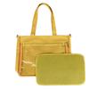 Nueva Bolsa de Pintura de Lona Estilo Japonés Correa Larga para el Hombro Desmontable Bolsa de Pintura de Lona Hombro Único Cruzada Barra Bolsa de Pintura Japonesa Bolsa para Bebé