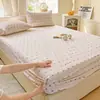 Funda de edredón de algodón lavable Grado A Materno e Infantil Pieza única Dormitorio de estudiante Funda de edredón para cama individual No es algodón puro Todo algodón Universal para las cuatro estaciones