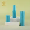Materiales de Empaque Cosmético: Tubo Sólido de Ungüento de Lithospermum, Tubo Corrector, Cosméticos 6g Ungüento Azul Lago Menta, Tubo en Barra de Polvo de Ungüento de Lithospermum