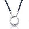 Nuevo Estilo Tejido Creativo Cadena para Gafas Amazon Colgante Cuello Lujo Ligero Gafas de Sol Gafas Cuerda Anticaída Cordón Accesorios Colgante Pecho