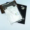 Bolsas de Papel de Celulosa Reciclada, Bolsas de Papel Glassine de Alta Transparencia, Impresión con Tintas Ecológicas, Bolsas de Papel de Celuloide
